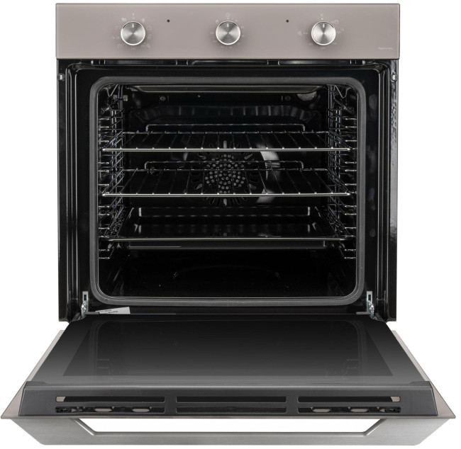 Электрический духовой шкаф De’Longhi NSM 7TL PPP RUS