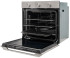 Электрический духовой шкаф De’Longhi NSM 7TL PPP RUS