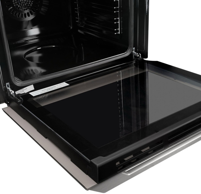 Электрический духовой шкаф De’Longhi NSM 7TL PPP RUS