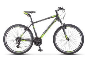 Горный (MTB) велосипед STELS Navigator 630 V 26 K010 (2019) Горный (MTB) велосипед STELS Navigator 630 V 26 K010 (2019)
