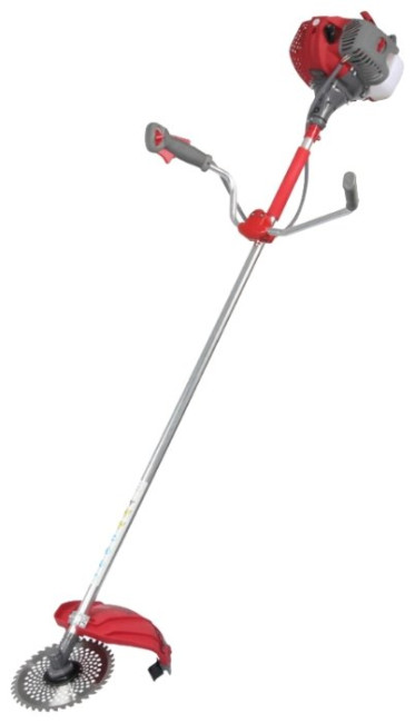 Триммер бензиновый Vitals BK 5223a Триммер бензиновый Vitals BK 5223a
