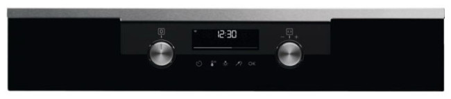Встраиваемый электрический духовой шкаф Electrolux OKD6P77WX Встраиваемый электрический духовой шкаф Electrolux OKD6P77WX