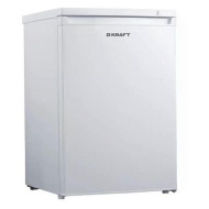 Морозильная камера KRAFT KF-HS130W Морозильная камера KRAFT KF-HS130W
