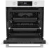 Электрический духовой шкаф Hotpoint FE9 831 JSH WHG