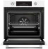 Электрический духовой шкаф Hotpoint FE9 831 JSH WHG