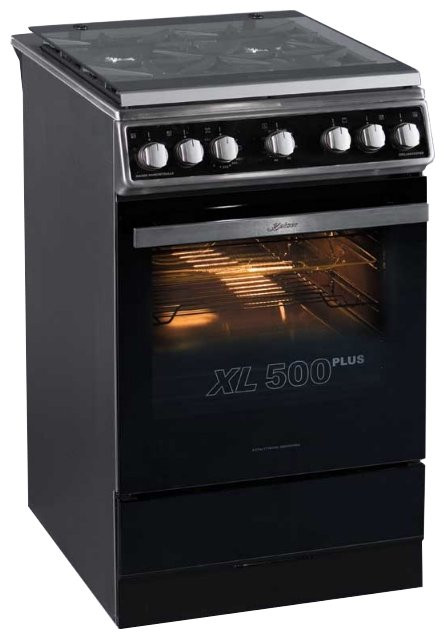 Плита Kaiser HGG 52531 R