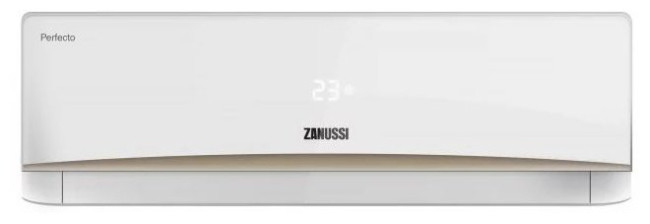 Сплит-система Zanussi ZACS/I-07 HPF/A17/N1 Сплит-система Zanussi ZACS/I-07 HPF/A17/N1