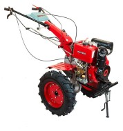Мотоблок дизельный Weima WM1100A (колеса 5х12) 6 л.с.
