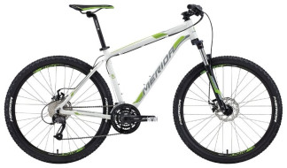 Горный (MTB) велосипед Merida Big.Seven 40-MD (2015)
