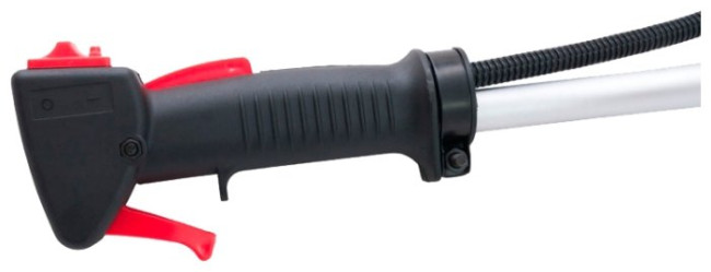 Триммер бензиновый BauMaster BT-9043 Триммер бензиновый BauMaster BT-9043