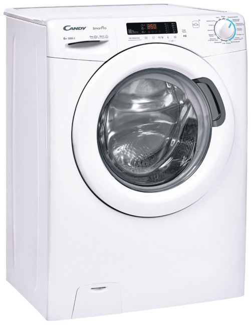 Стиральная машина Candy CSH44283DW/2-07