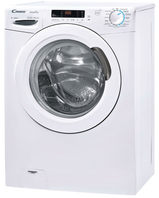 Стиральная машина Candy CSH44283DW/2-07