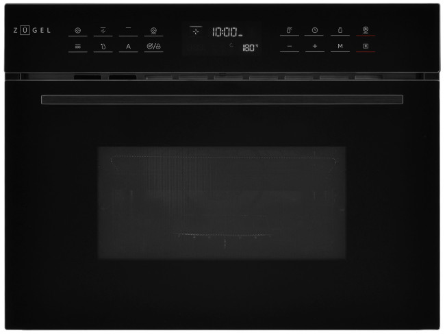 Электрический духовой шкаф Zugel ZOE610B