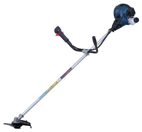 Триммер бензиновый BauMaster BT-8925X Триммер бензиновый BauMaster BT-8925X