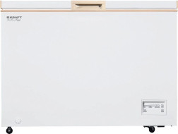 Морозильный ларь KRAFT TCH-H250EGL