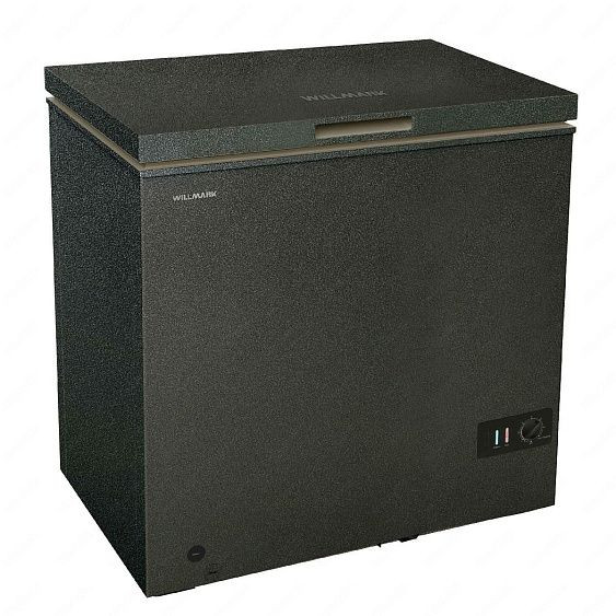 Морозильный ларь WILLMARK CF-380BS Морозильный ларь WILLMARK CF-380BS