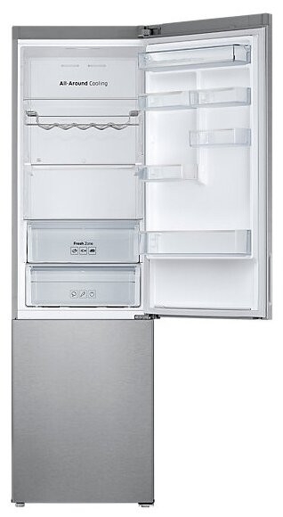 Холодильник Samsung RB-37 J5240SA