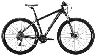Горный (MTB) велосипед Merida Big.Seven 80-D (2018) Горный (MTB) велосипед Merida Big.Seven 80-D (2018)
