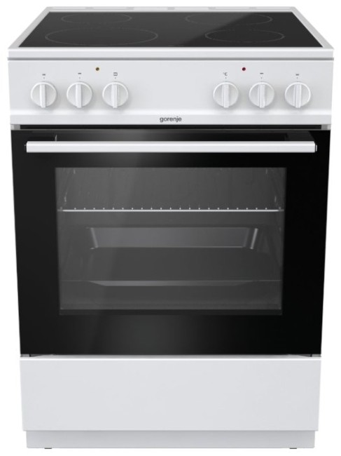 Плита Gorenje EC 6111 WG Плита Gorenje EC 6111 WG