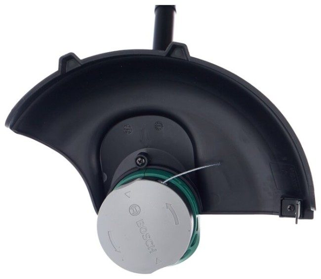 Триммер электрический BOSCH EasyGrassCut 26 (0.600.8C1.J00)