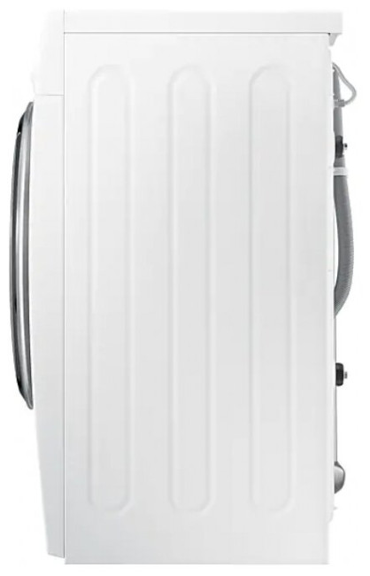 Стиральная машина Samsung WW70R62LVSW