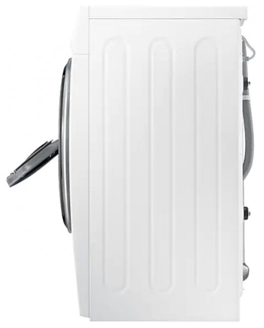 Стиральная машина Samsung WW70R62LVSW