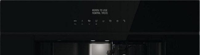 Встраиваемая кофемашина Gorenje CMA9200BG Встраиваемая кофемашина Gorenje CMA9200BG