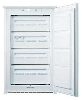 Встраиваемый морозильник AEG AG 78850 4I