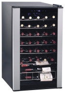 Винный шкаф Climadiff CLS33A Винный шкаф Climadiff CLS33A