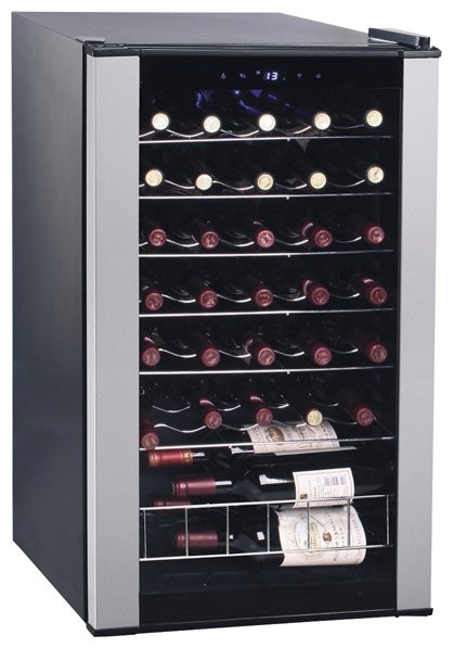 Винный шкаф Climadiff CLS33A Винный шкаф Climadiff CLS33A