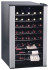 Винный шкаф Climadiff CLS33A Винный шкаф Climadiff CLS33A
