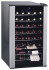 Винный шкаф Climadiff CLS33A Винный шкаф Climadiff CLS33A