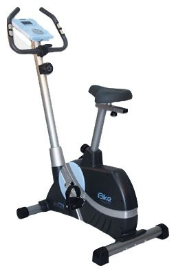 Вертикальный велотренажер Oxygen iBike
