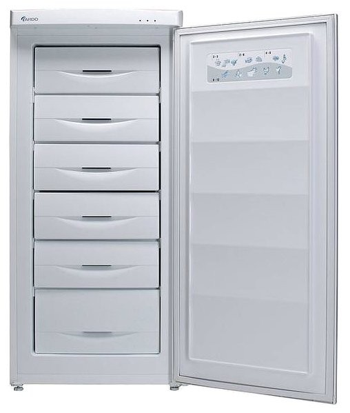 Морозильник Ardo FR 20 SA