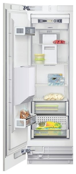 Встраиваемый морозильник Siemens FI24DP31