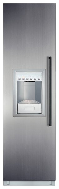 Встраиваемый морозильник Siemens FI24DP31