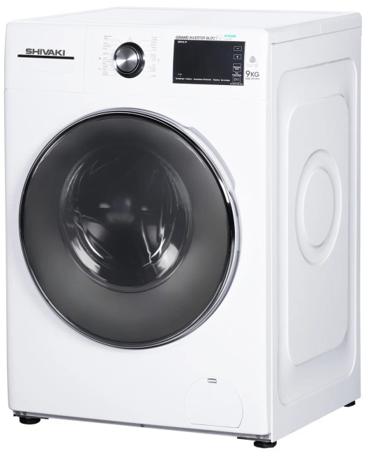 Стиральная машина Shivaki WF90N2712C