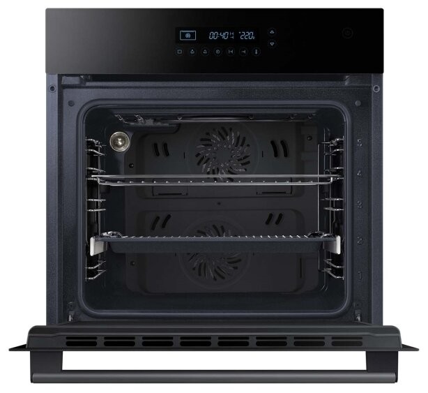 Электрический духовой шкаф Samsung NV68R5340RB Электрический духовой шкаф Samsung NV68R5340RB