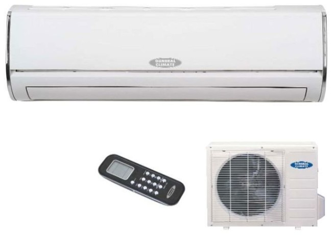 Сплит-система General Climate GC/GU-N07HRIN1 Сплит-система General Climate GC/GU-N07HRIN1