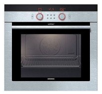Электрический духовой шкаф Siemens HB365560