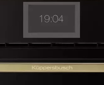 Духовой шкаф Kuppersbusch B 6850.0 S4 Духовой шкаф Kuppersbusch B 6850.0 S4