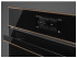 Электрический духовой шкаф smeg SFP6606WSPNR