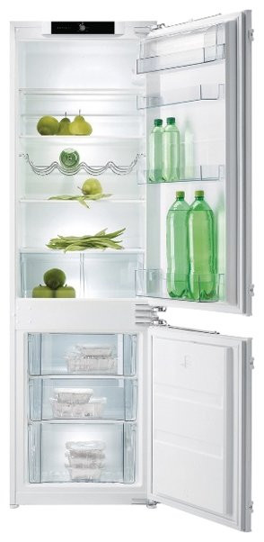 Встраиваемый холодильник Gorenje NRKI 5181 CW