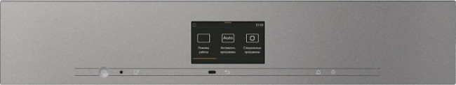 Духовой шкаф Miele H 7660 BP GRGR Духовой шкаф Miele H 7660 BP GRGR