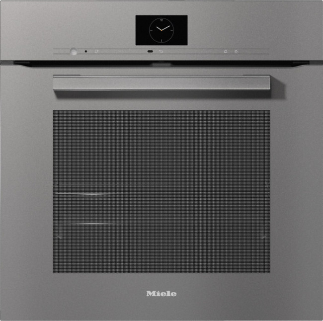 Духовой шкаф Miele H 7660 BP GRGR Духовой шкаф Miele H 7660 BP GRGR