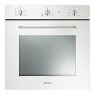 Электрический духовой шкаф smeg SF465B