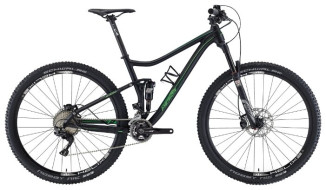 Горный (MTB) велосипед Merida One-Twenty 900 27.5 (2016)