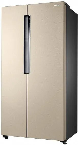 Холодильник Samsung RS62K6267FG