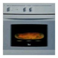 Электрический духовой шкаф TEKA HC 510 BR Электрический духовой шкаф TEKA HC 510 BR