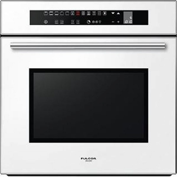 Духовой шкаф Fulgor Milano LO 6113 TC WH Духовой шкаф Fulgor Milano LO 6113 TC WH